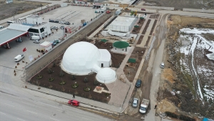 Ahmet Çalık'ın ismi Keçiören'deki buz pateni pistinde yaşatılacak