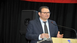 Akşehir'de IPARD bilgilendirme toplantısı yapıldı