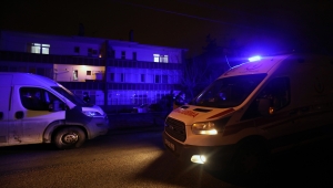 Ankara'da doğal gazdan zehirlenerek ölen iki kardeşin cenazesi Sivas'ta defnedildi