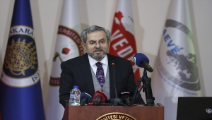 Ankara Üniversitesi Veterinerlik Fakültesi eğitimlerini sanal gerçekliğe taşıyor