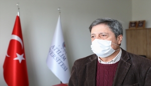 Aşısız ve eksik dozlu 50 yaş üstüne "Omicron" uyarısı