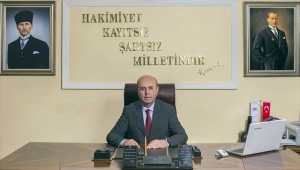 Başkan Ekicioğlu'ndan akaryakıtta muafiyet, elektrikte indirim çağrısı