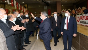 BBP Genel Başkanı Destici'den Derya Büyükuncu'ya tepki: