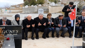 BBP Genel Başkanı Destici, gündemi değerlendirdi: