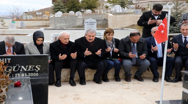 BBP Genel Başkanı Destici, gündemi değerlendirdi: