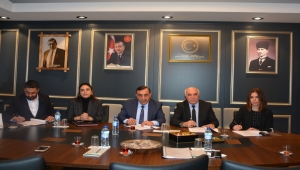 BELKO AŞ ile Öz Taşıma İş Sendikası toplu iş sözleşmesi imzaladı