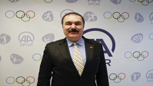 DGSKON'da hedef çocukları sporla buluşturmak