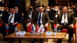 Erciyes'te yatırım zirvesi düzenlendi