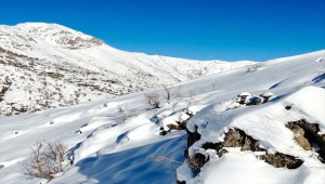Eren Kış-18 Hakkari-Kazan Vadisi Şehit Jandarma Astsubay Başçavuş Timuçin Aladağ Operasyonu başlatıldı