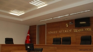 Eski eşini öldürüp cesedini dere yatağına atan sanığa müebbet hapis