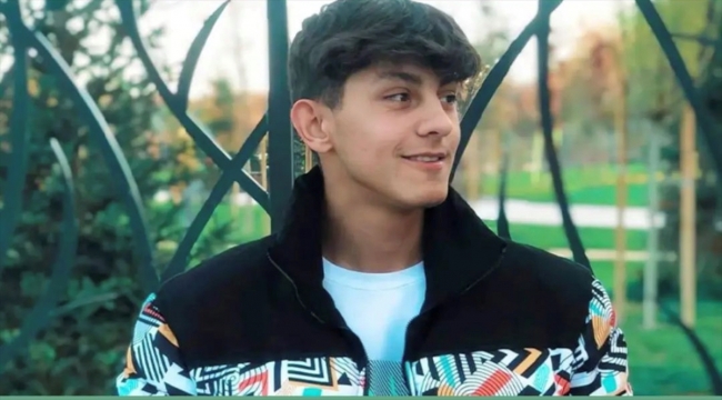 Eskişehir'de eşini ve kızını yaralayan kişiyi bıçaklayan genç tahliye edildi 