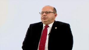 ESOGÜ Öğretim Üyesi Prof. Dr. Aras, yerli ve yenilenebilir enerji kaynaklarına dikkati çekti: