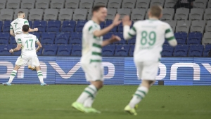 Futbol: Spor Toto Süper Lig