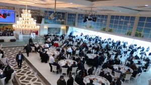 Gölbaşı Esnaf ve Sanatkarlar Odası Olağan Genel Kurulu yapıldı