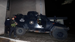 Hablemitoğlu suikastı zanlılarından Bozkır'ın gözaltı süresi bir kez daha uzatıldı