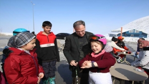 Hacılar Belediye Başkanı Özdoğan'dan HADAK'a ziyaret 