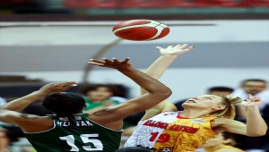 Herbalife Nutrition Kadınlar Basketbol Süper Ligi