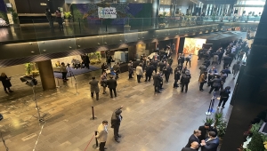 İklim değişikliğiyle mücadelede yol gösterecek İklim Şurası Konya'da devam ediyor