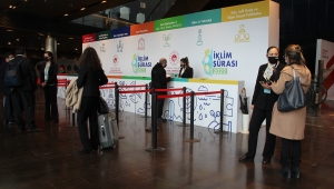 İklim Şurası Konya'da dördüncü gününde yuvarlak masa toplantılarıyla devam ediyor