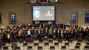 Kapsül Teknoloji Platformu'ndan "Hayallerine Start Ver" Etkinliği