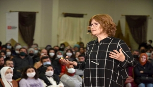 Karatay'da "Aile-Eğitimci Buluşmaları" devam ediyor