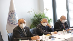 KAYSAV Olağan Genel Kurul Toplantısı gerçekleştirildi