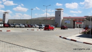 Kayseri 1 Nolu T Tipi Kapalı Ceza İnfaz Kurumu: Darp iddiaları ve onur kırışı davranış söz konusu değil