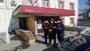 Kayseri'de 9 yıldır firari olan suç makinesi yakalandı!