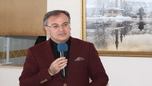 Kayseri'de başarılı 20 öğrenciye 109 bin lira ödül verildi