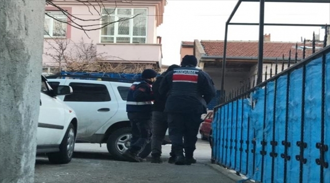 Kayseri'de DEAŞ operasyonu: 5 gözaltı
