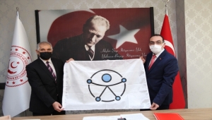 Kayseri'de "Erişilebilirlik Logosu" tanıtıldı