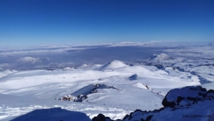 Kayseri'de hava kalitesi düşüyor, kirlilik artıyor!