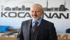 Kayseri'de kullanılmayan kıyafetler ihtiyaç sahiplerine dağıtılıyor