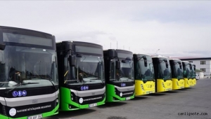 Kayseri'de şehir içi toplu taşımada fiyatlar arttı! İşte yeni bilet fiyatları