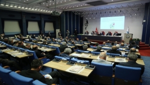 Kayseri'de üniversite öğrencileri ve besicilere Belediyeden su faturası desteği 