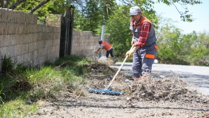 Kayseri'den kısa kısa 