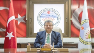 Kayseri'den yastık altı altınların ekonomiye kazandırılması tedbirlerine destek