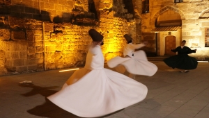 Kayseri, Kırıkkale ve Kırşehir'de Regaip Kandili idrak edildi