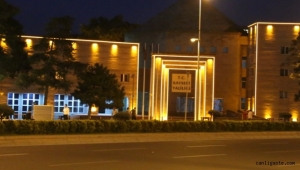 Kayseri Valiliğinden Son Dakika Sarı Uyarı! Kuvvetli Rüzgar ve Fırtına Geliyor