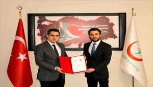 Kırıkkale'de bağımlılıkla mücadele protokolü imzalandı