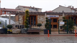 Kırşehir Belediyesinden ağaç, fide ve fidan satışları devam ediyor