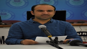 Kırşehir'de 28 Şubat sürecine tepki