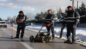Konya'da 4,8 milyon metreküp su kaybı önlendi