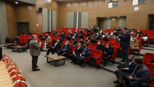 Melikgazi Belediyesi e-imar uygulamasına geçecek