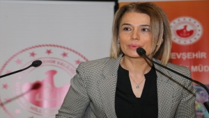 Nevşehir'de, "Eğitimde Yeni Rotamız: Mutlu Çocuklar Çalıştayı" başladı