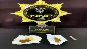 Niğde'de son 2 haftada uyuşturucu operasyonlarında 45 şüpheli yakalandı