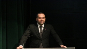 Niğde Kent Konseyi 1. Olağan Genel Kurulu yapıldı