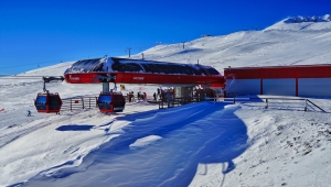 Obilet.com'dan kış tatili için rota önerileri