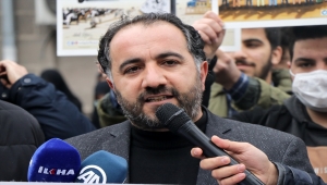 Peygamber Sevdalıları Vakfı'ndan "Kudüs" açıklaması