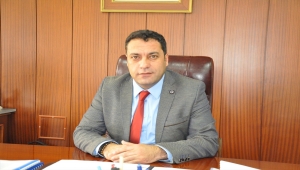 Sarıhamzalı Bahadın Barajı tamamlandı